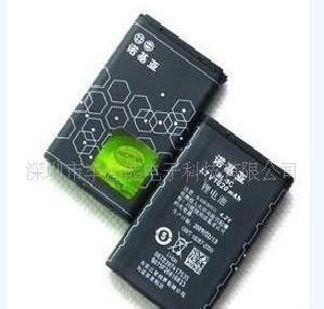 諾基亞BL-5C手機電池，低價、質優！批發・進口・工廠・代買・代購