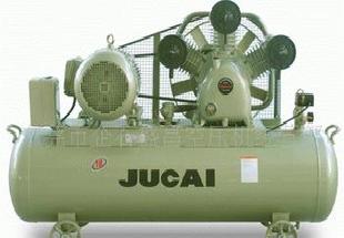 JUCAI聚才牌活塞式空壓機10HP匹工廠,批發,進口,代購