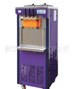 【盛夏熱賣】華逸BQL-330軟冰淇淋機工廠,批發,進口,代購