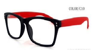 非主流眼鏡，平光鏡，平光眼鏡，新款炫彩糖果色超大框眼鏡5154工廠,批發,進口,代購