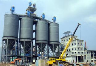 誠邀小水泥廠在非洲建10萬噸水泥粉磨站工廠,批發,進口,代購