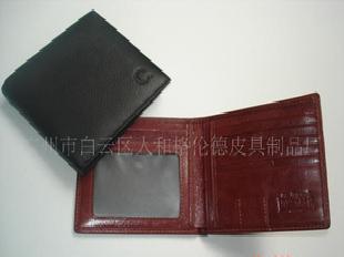 黑色真皮錢包、真皮名片包、真、仿皮錢包工廠,批發,進口,代購