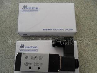 金器MINDMAN電磁閥MVSD-180-4E1工廠,批發,進口,代購