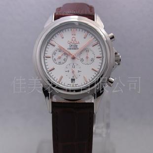 男士機械表 手錶廠家 高檔機械商務手錶 不銹鋼手錶工廠,批發,進口,代購