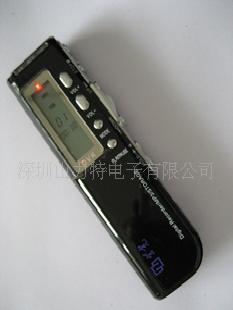 清華紫光錄音筆U-106高保真音樂數碼錄音筆工廠,批發,進口,代購
