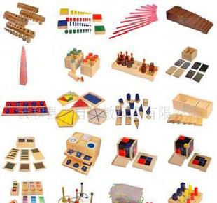蒙台梭利/嬰幼兒教具/教育玩具/波菲木製玩具工廠,批發,進口,代購