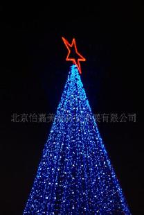 6米聖誕樹/北京大型聖誕樹出租合作工廠,批發,進口,代購