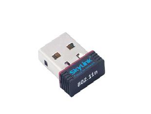 超迷你無線網卡 手指無線網卡 世界上最小的網卡SKYLINK SL-1501N工廠,批發,進口,代購