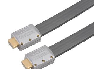 廠家直銷 HDMI 1.4(圖) 鍍金插頭 支持3D功能批發・進口・工廠・代買・代購