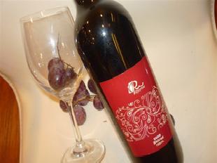 瑞福臨干紅葡萄酒--2007希哈批發・進口・工廠・代買・代購