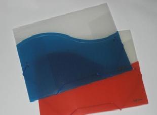 PP雙色文件袋(自產自售)工廠,批發,進口,代購