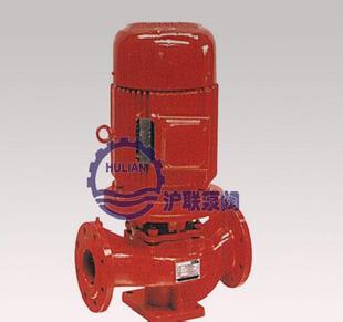XBD-L型立式單級單吸消防泵工廠,批發,進口,代購