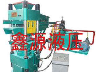 鄭州鑫源煤末壓塊機(圖) 煤末壓塊機XY33-200工廠,批發,進口,代購