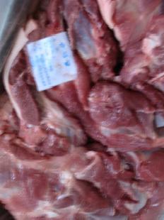 【廠家直銷】冷凍豬肉·豬蹄·豬耳·連肝肉等批發・進口・工廠・代買・代購