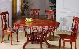 《廠家直銷》批發各種實木餐桌   歡迎來樣訂購工廠,批發,進口,代購