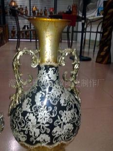 廠家直銷 陶瓷花瓶(圖)工廠,批發,進口,代購
