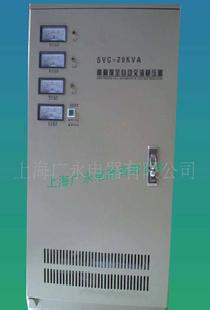 SVC TNS系列高精度全自動交流穩壓器工廠,批發,進口,代購
