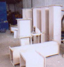 專業生產 無機玻璃鋼風管工廠,批發,進口,代購
