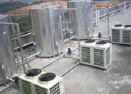 空氣源熱泵熱水器工廠,批發,進口,代購