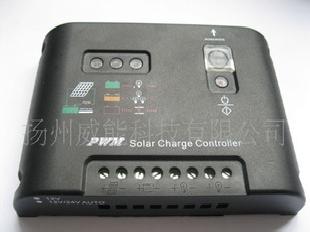 太陽能路燈控制器5A/12V工廠,批發,進口,代購