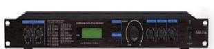 公共廣播系統 DSP效果器 256 255種效果舞台專業音響工廠,批發,進口,代購