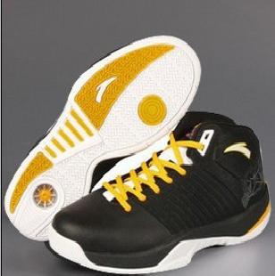 安踏2011新款 正品 安踏男子CBA專業籃球鞋C071工廠,批發,進口,代購