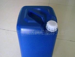 20L（升）方形塑料桶工廠,批發,進口,代購