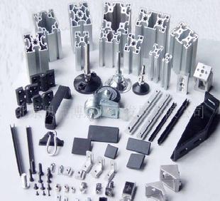 LED燈箱鋁合金  燈箱鋁型材工廠,批發,進口,代購