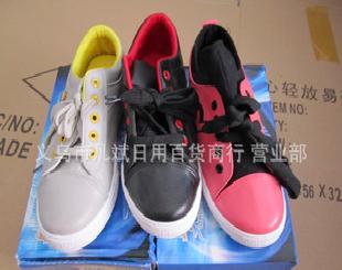 批發直銷新款時尚亮片韓版女式板鞋工廠,批發,進口,代購