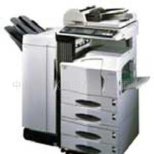 二手京瓷複印機KM-4030數碼複印機工廠,批發,進口,代購