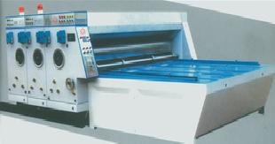 廠家直銷水墨印刷開槽機    15050358518工廠,批發,進口,代購