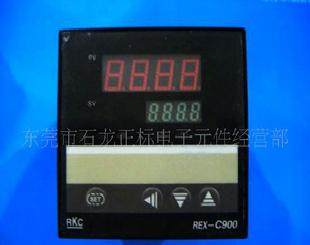 低價智能溫控儀REX-C900(圖)工廠,批發,進口,代購