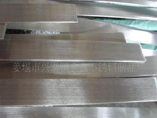 304不銹鋼扁鋼 冷拉扁鋼 酸白扁鋼工廠,批發,進口,代購