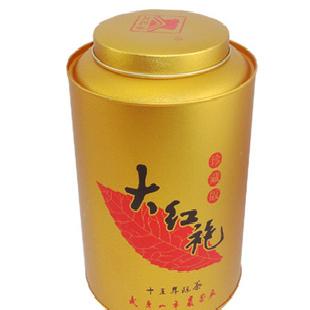 152-210大紅袍茶葉罐工廠,批發,進口,代購
