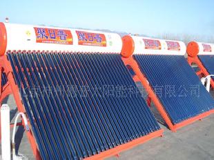 批發太陽能熱水器北京平谷聚日普太陽能工廠,批發,進口,代購