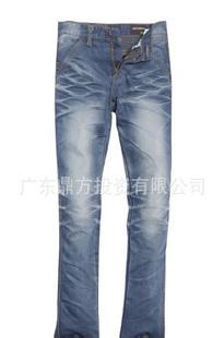 代銷 傑夫森 新款韓版男式牛仔褲  中腰 直筒 牛仔褲批發 0030工廠,批發,進口,代購
