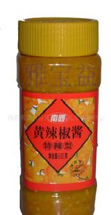 批發 食品 特產 海南特產 南國牌黃燈籠辣椒醬 天下第一辣工廠,批發,進口,代購