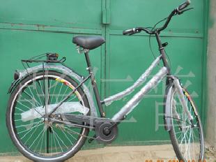 批發24# 26#淑女自行車，可定制各種型號顏色批發・進口・工廠・代買・代購