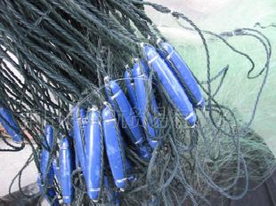 綠色水庫漁網（三層網）25米水庫捕撈漁網工廠,批發,進口,代購