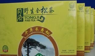 同濟全松茶精裝 百年同濟品質保證 壽瑞祥全松茶批發工廠,批發,進口,代購