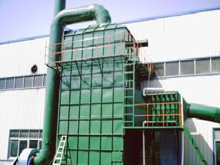 DOP增塑劑靜電淨化回收設備(適用PVC合成革干法生產線）工廠,批發,進口,代購