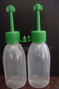 廠家直銷80ML美觀液體LDPE塑料瓶工廠,批發,進口,代購