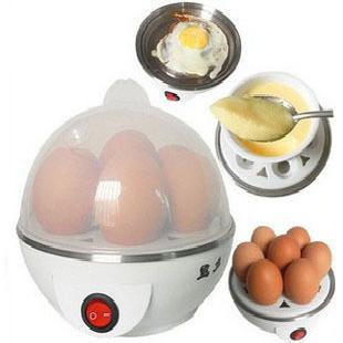 榮浩521煮蛋器 蒸蛋器 小家電 自動斷電 安全 早點機工廠,批發,進口,代購