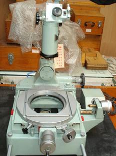 常年二手大型工具顯微鏡JGX-（上光或者新天）工廠,批發,進口,代購