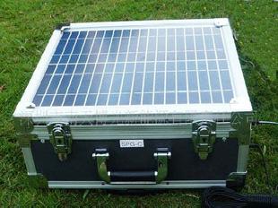 太陽能移動電源箱 便攜式太陽能電源箱工廠,批發,進口,代購