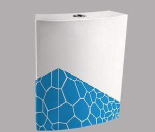 加陶衛浴配件-頂按式塑料雙檔水箱排水量3/6L可調工廠,批發,進口,代購