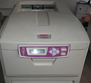 OKI C5100\5200\5300\5400彩色A4打印機批發・進口・工廠・代買・代購