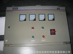 低價天津GGD低壓配電櫃工廠,批發,進口,代購