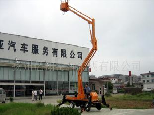 兩用升降平台 柴油機電機雙用液壓升降台 可旋轉工廠,批發,進口,代購