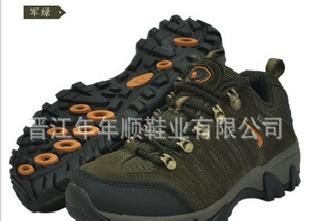 批發2011秋冬款上市13009#軍綠卡其兩色登山鞋工廠,批發,進口,代購